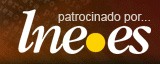 Logotipo de lne.es - La Nueva Espa&ntilde;a